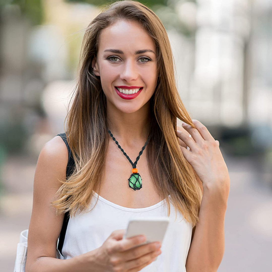 Juego de 7 Piedras de los 7 Chakras: Equilibrio y Armonía para tu Bienestar